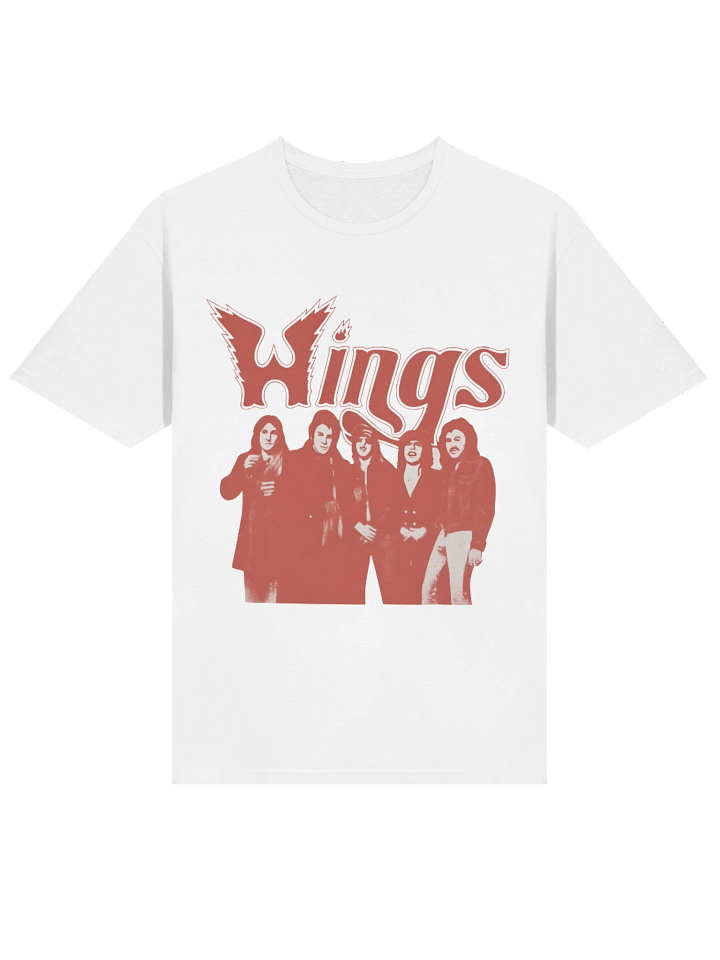 Sabrina Carpenter Wings Pop Music Shirt product image (2)