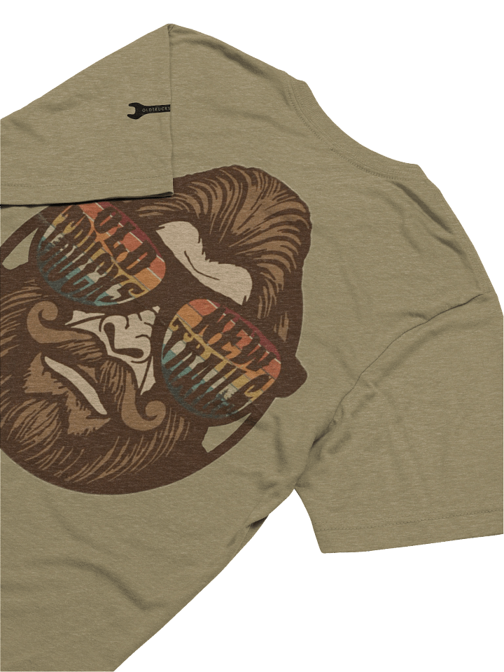 OTNT VIntage T-Shirt product image (1)