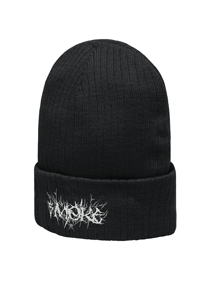$MØKE Beanie product image (12)