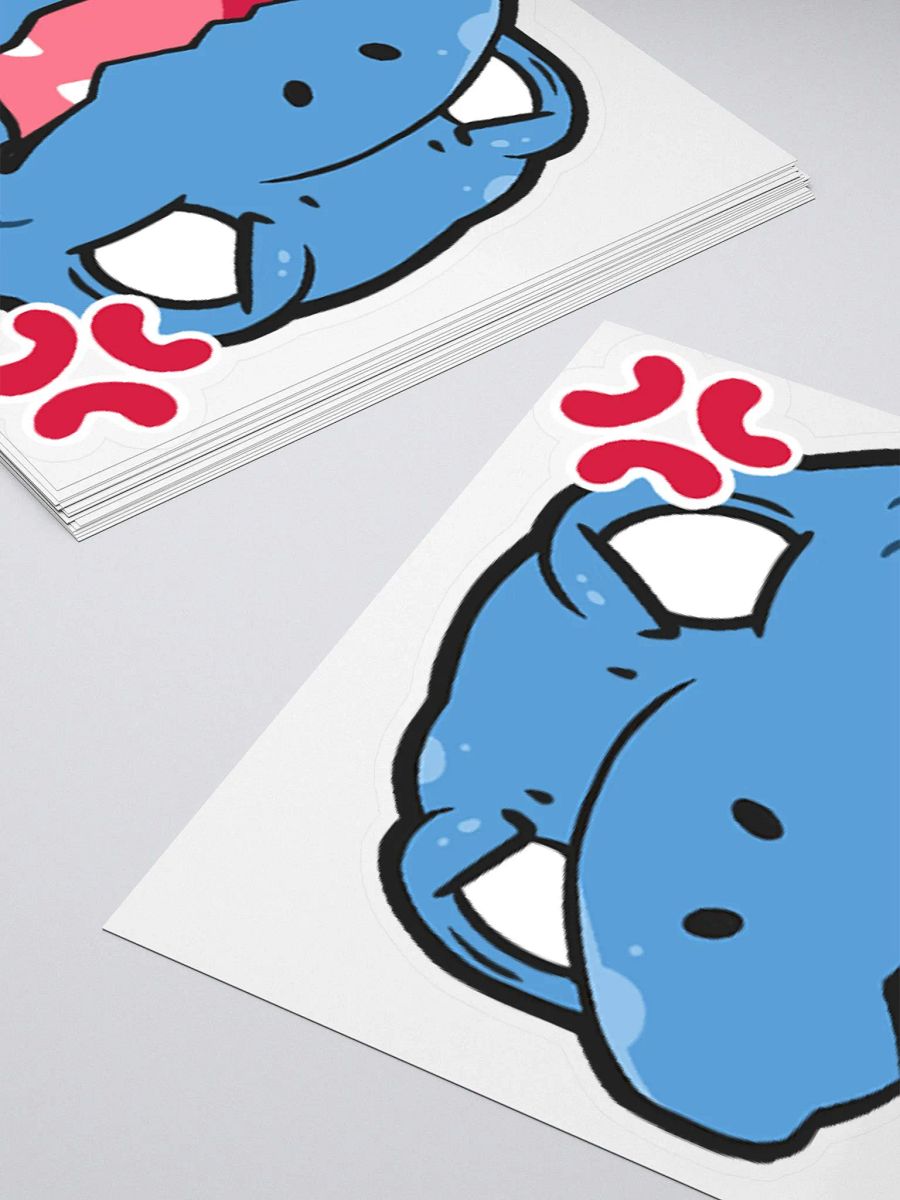 rage sticker product image (4)