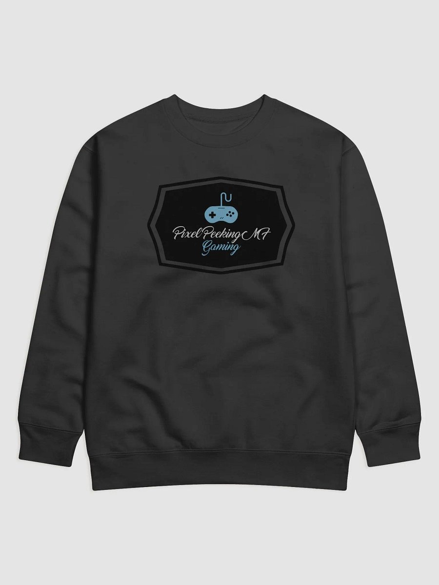 Pixel Pullover Sweater product image (1)