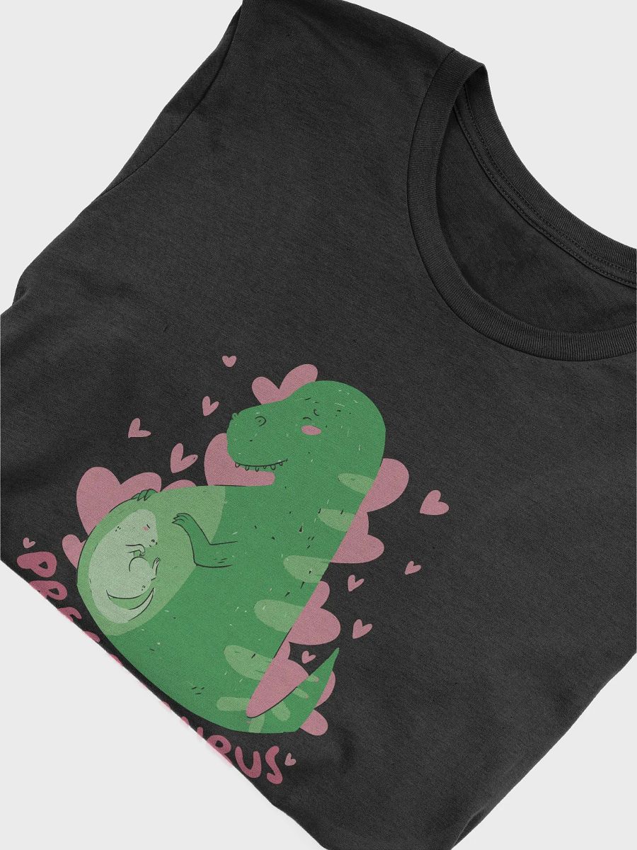 Pregosaurus Love T-Shirt product image (5)