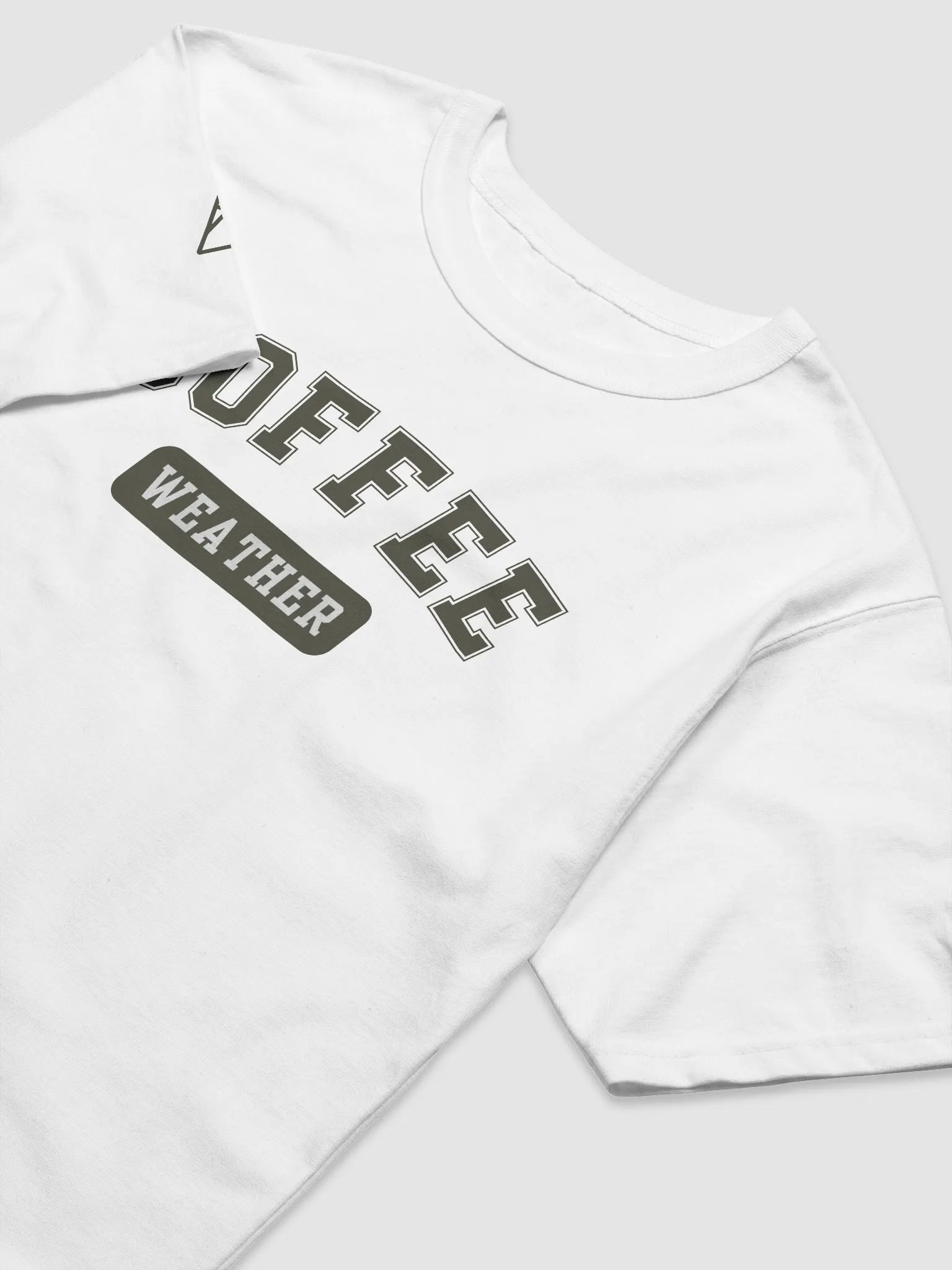 Coffee Weather | Champions Tee Edition (Evergreen) product image (11)