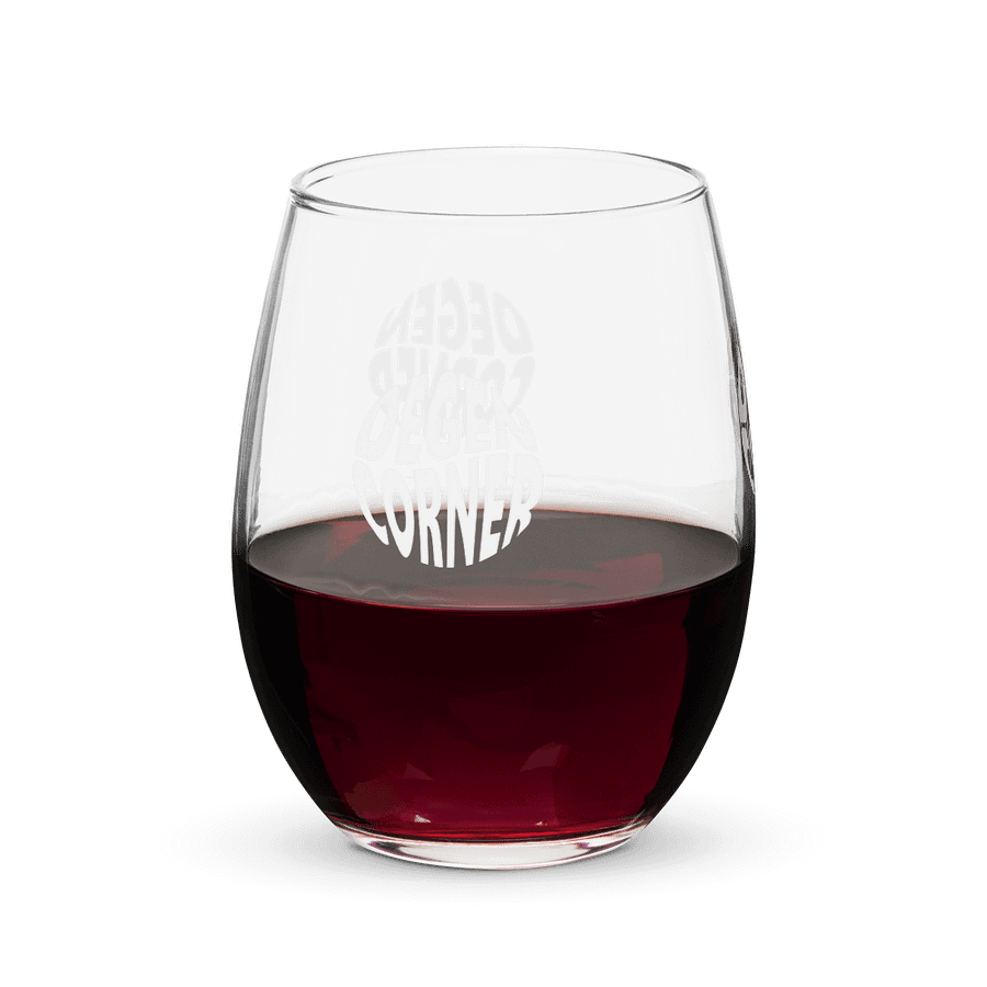Degen Wine Glass product image (9)