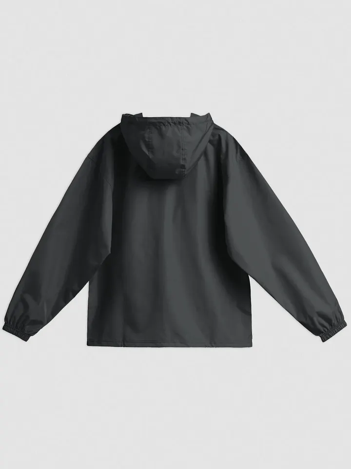 Wet Fox Packable Jacket product image (9)