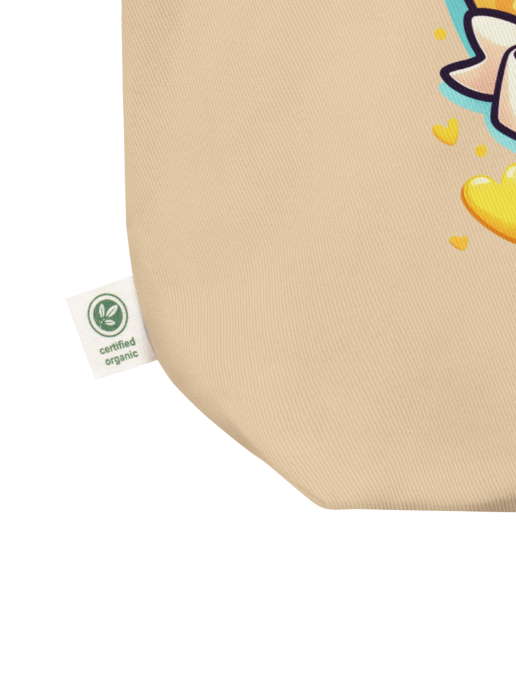 I'm bananas for U Tote Bag product image (3)