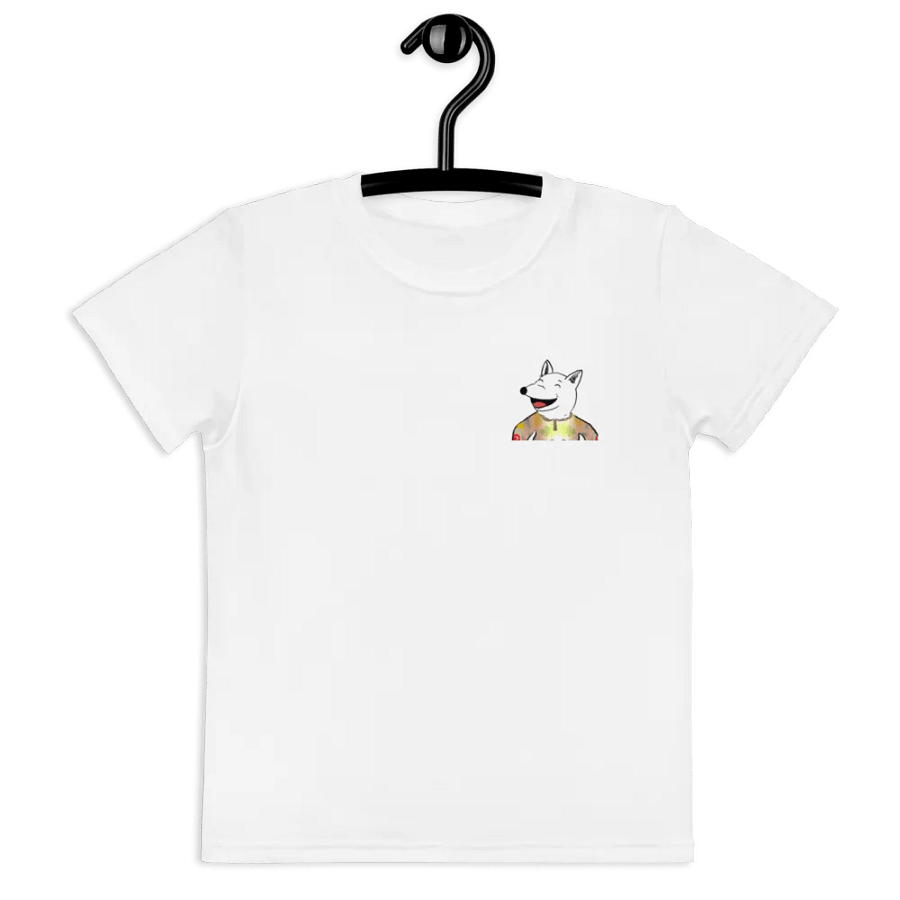 Lala Shirt! product image (3)