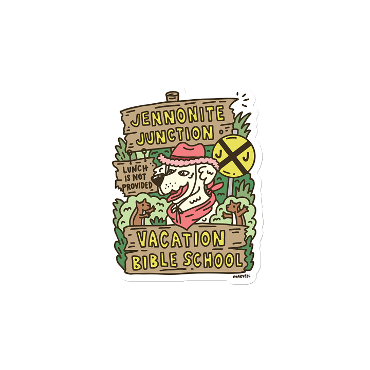 VBS magnet product image (2)