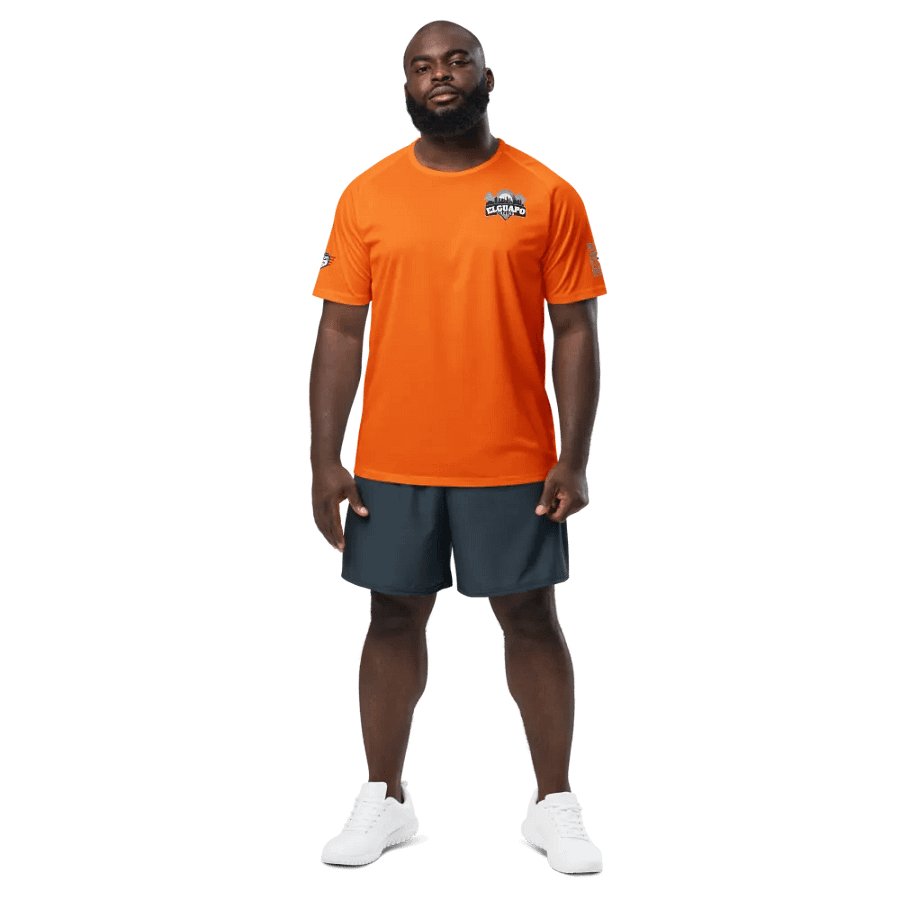 Elguapo Greens Urban Shield Performance Attire product image (4)