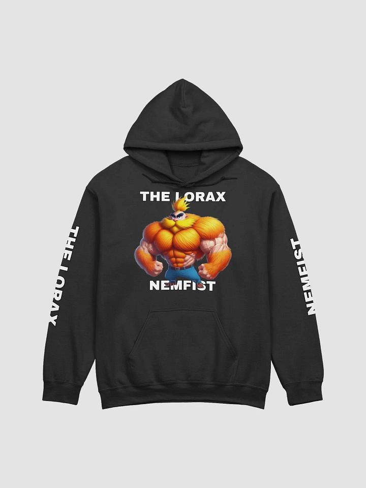 The Lorax - Hoodie product image (2)