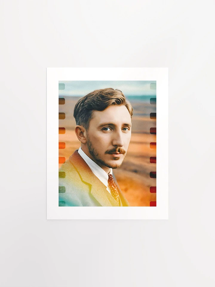 Maurice, Maybe? - Print product image (1)