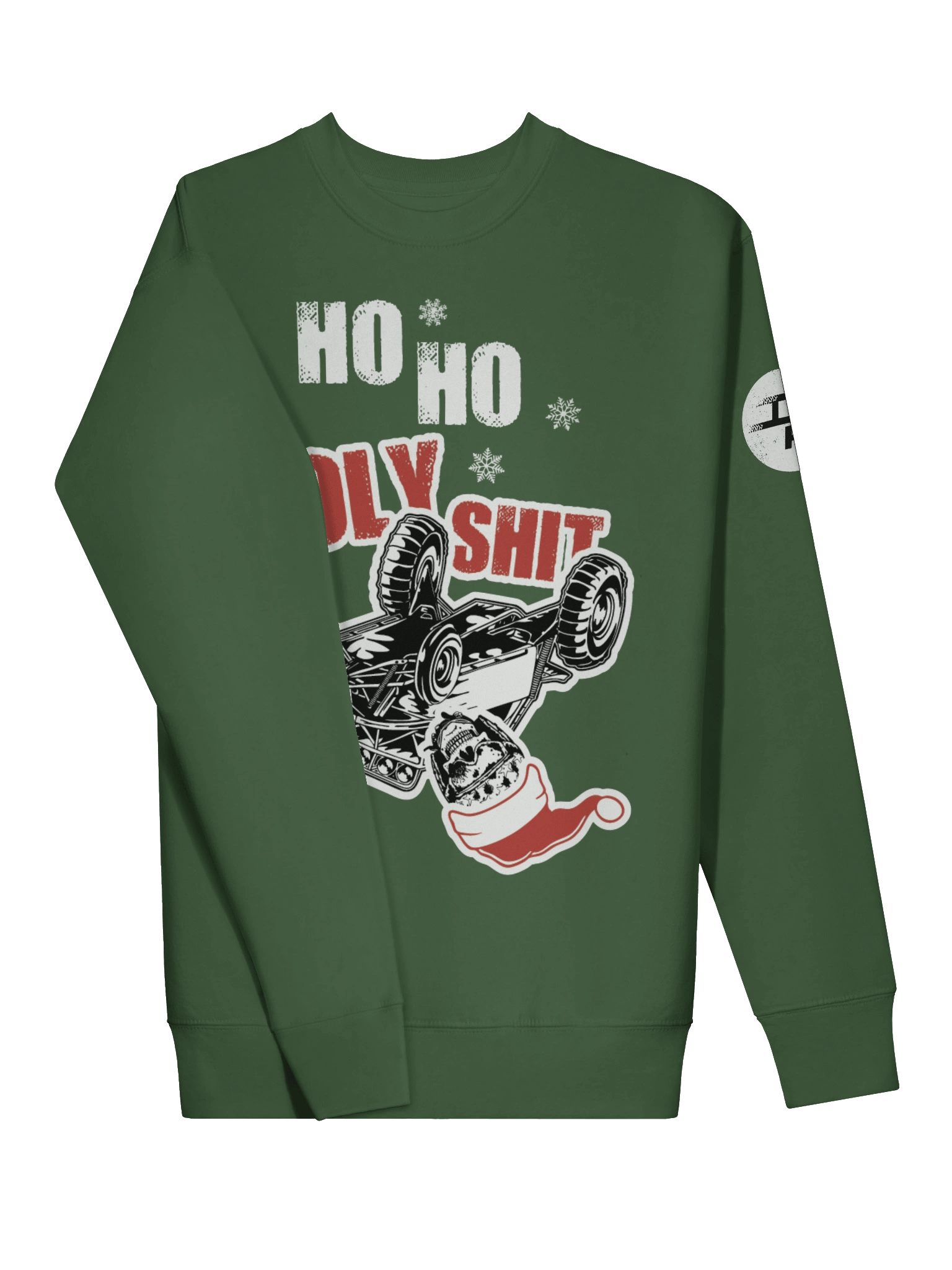 Ho Ho Holy Shit product image (3)