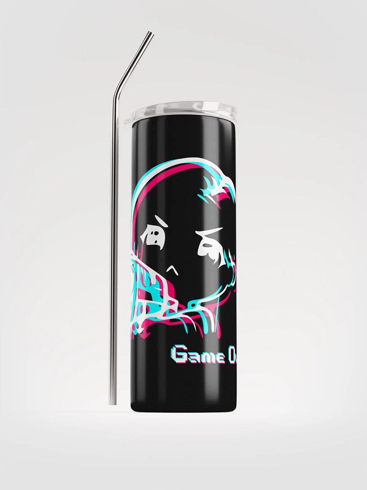 The Slim Tumbler product image (1)