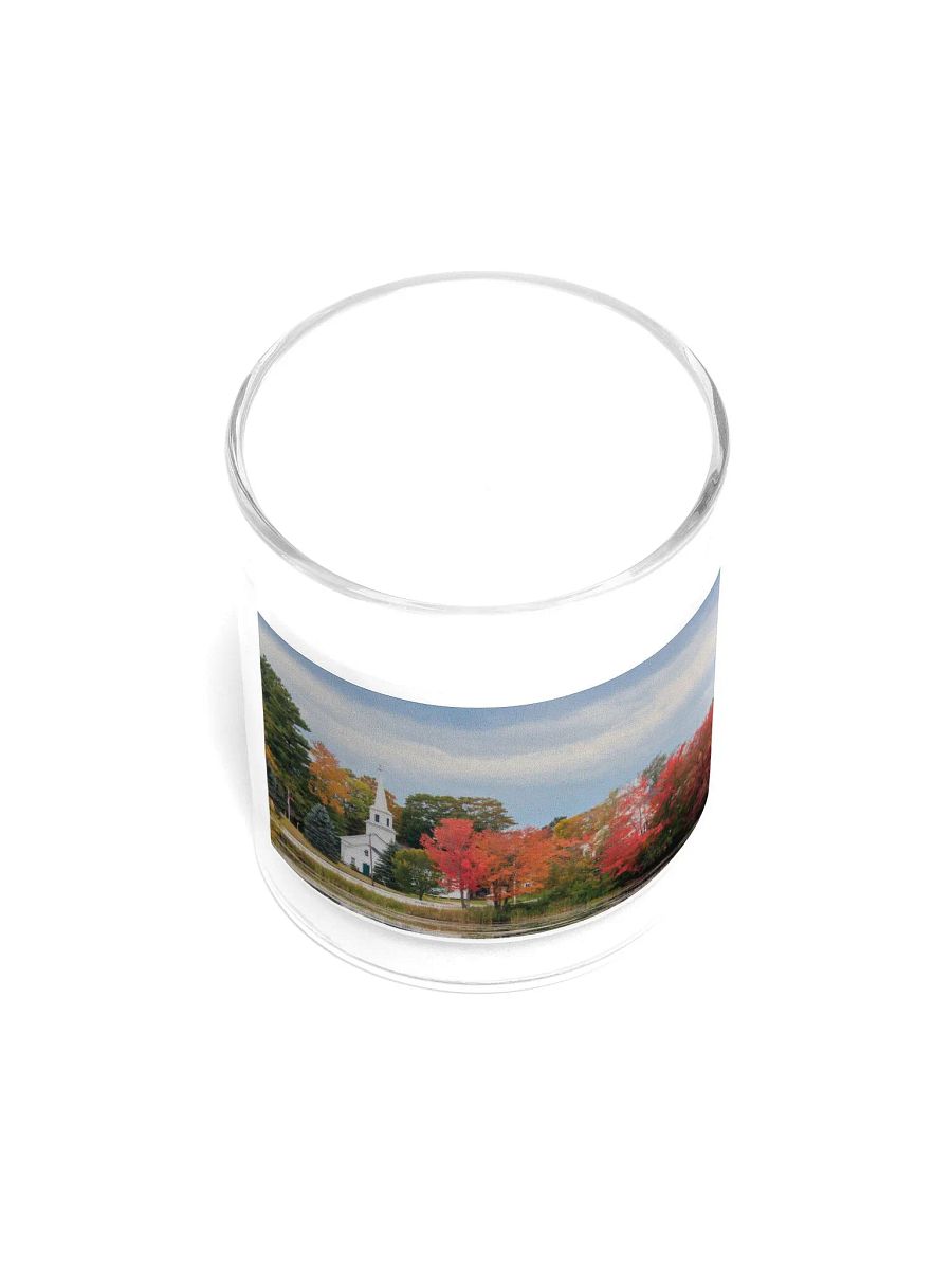 Autumn Sanctuary Candle product image (3)