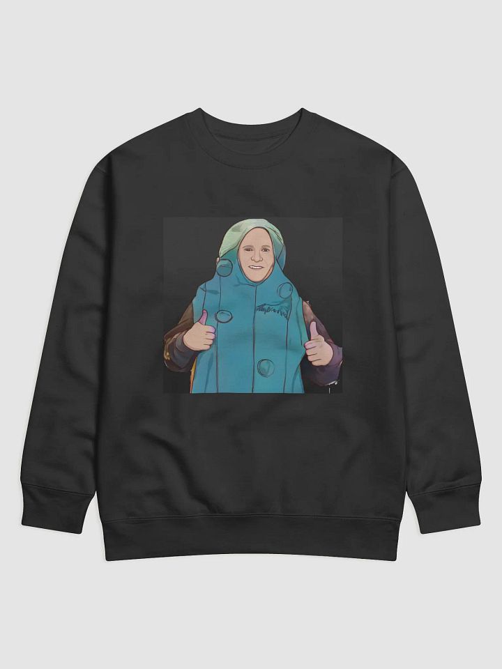 Pickle Nick Sweatshirt product image (1)
