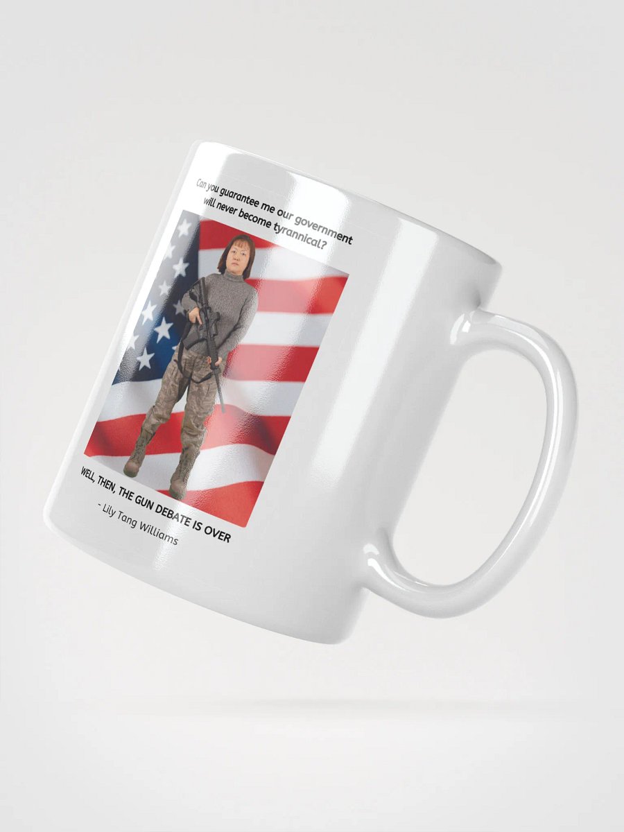 Stand With My AR-15 product image (2)