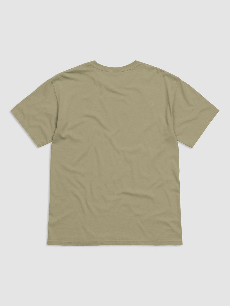 Comfort Colors Garment-Dyed Heavyweight T-Shirt product image (5)
