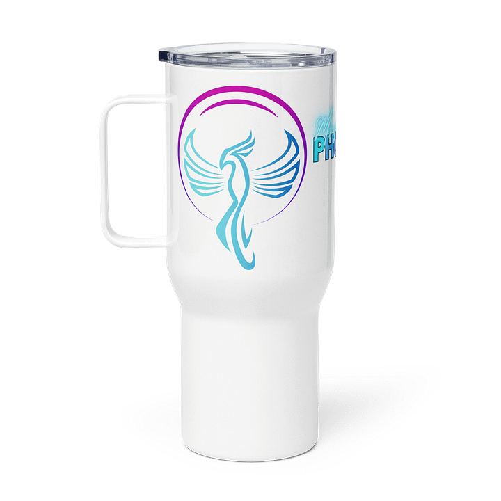 MrsPhoenix Tumbler product image (1)