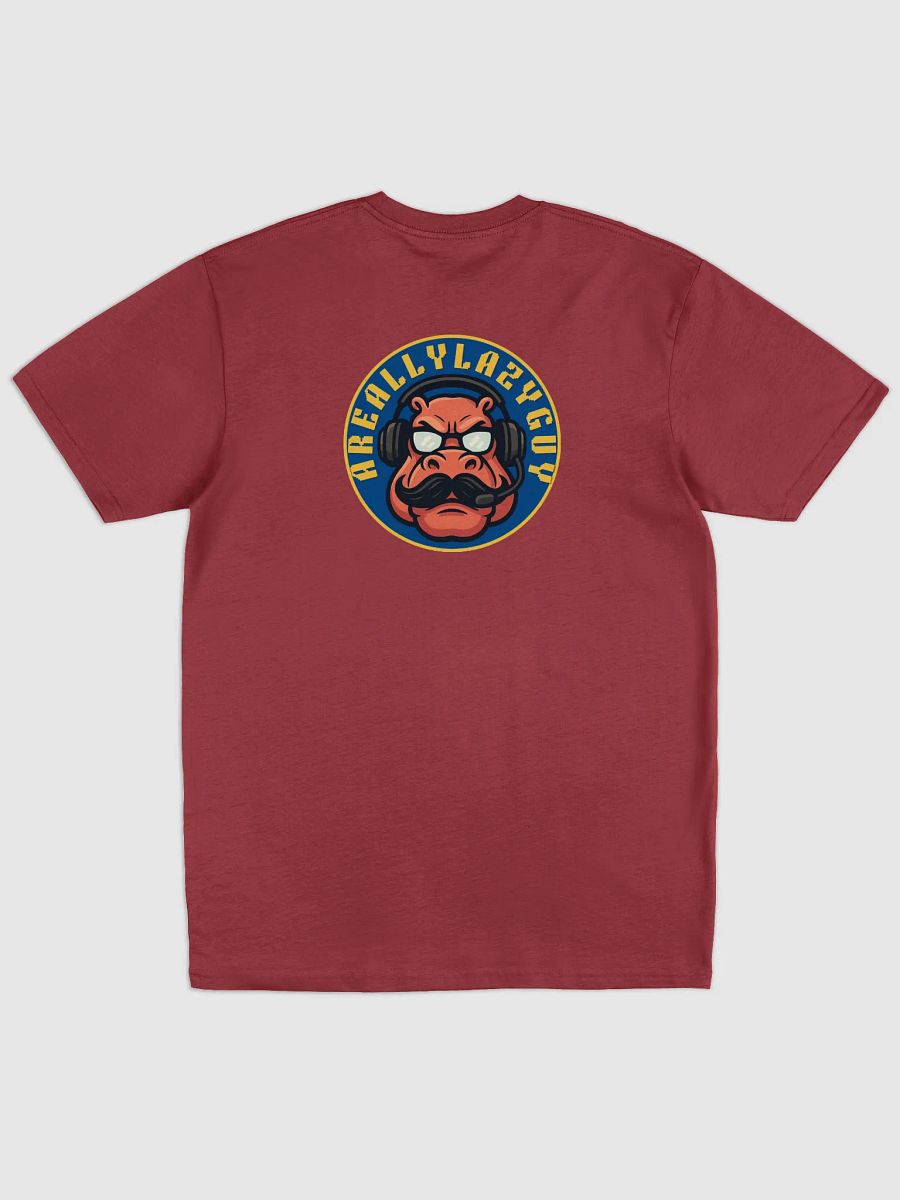 LAZY LOGO 2.O (ALL COLORS) product image (18)