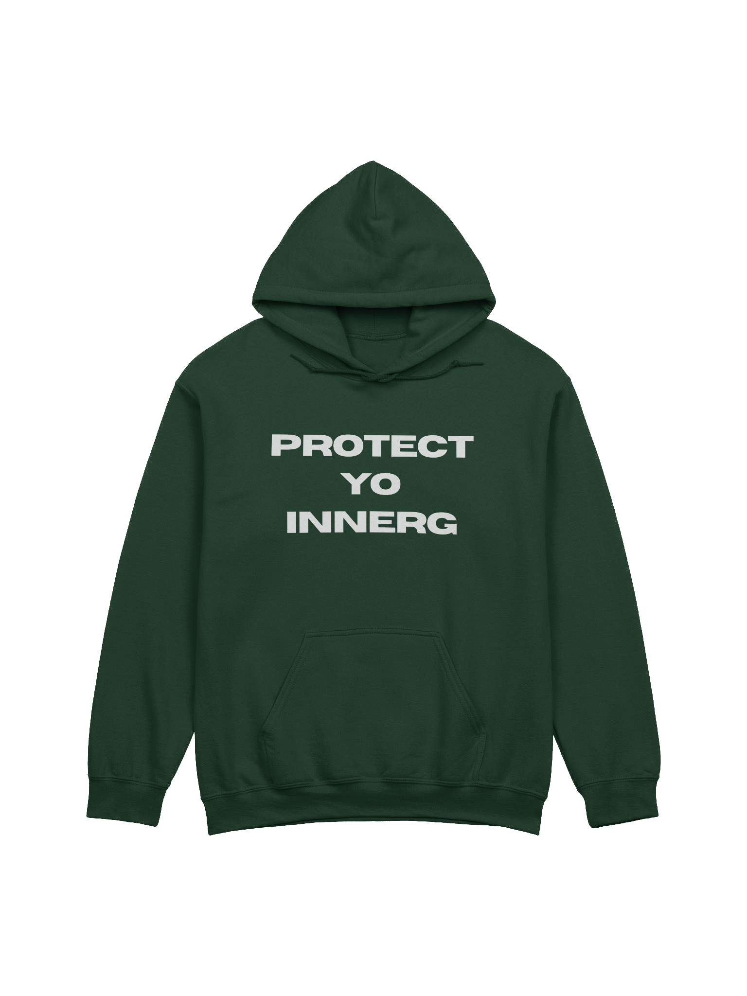 Protect Yo InnerG Hoodie product image (1)
