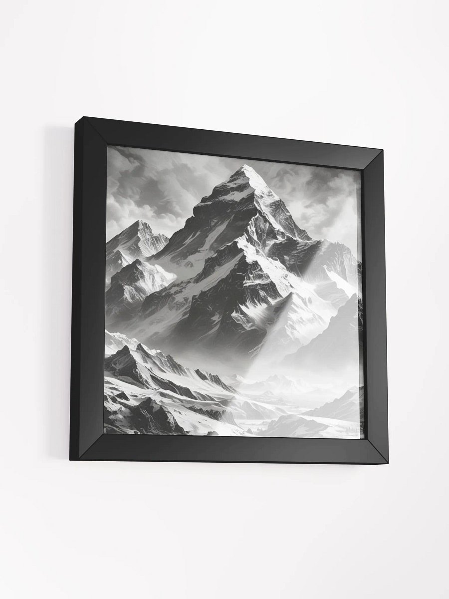 Mount Everest product image (44)