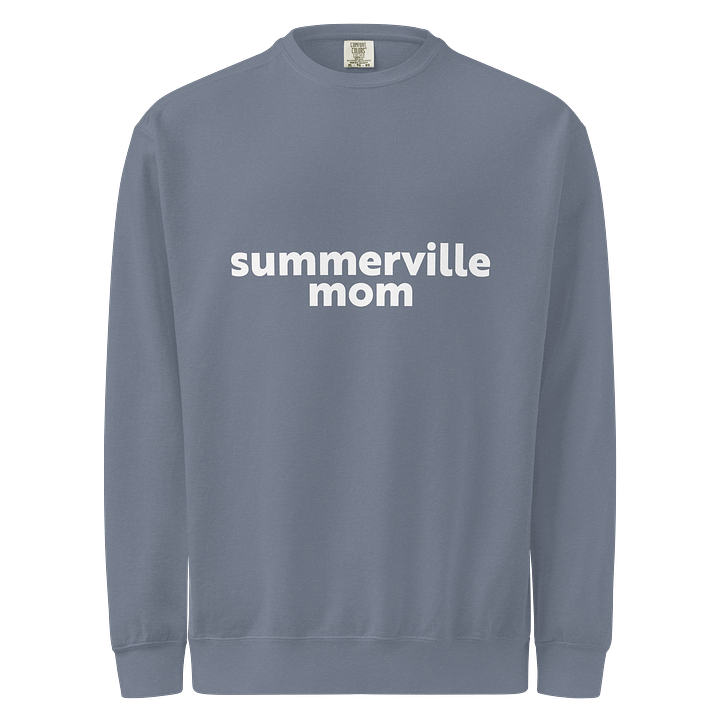 summerville mom sweatshirt product image (8)
