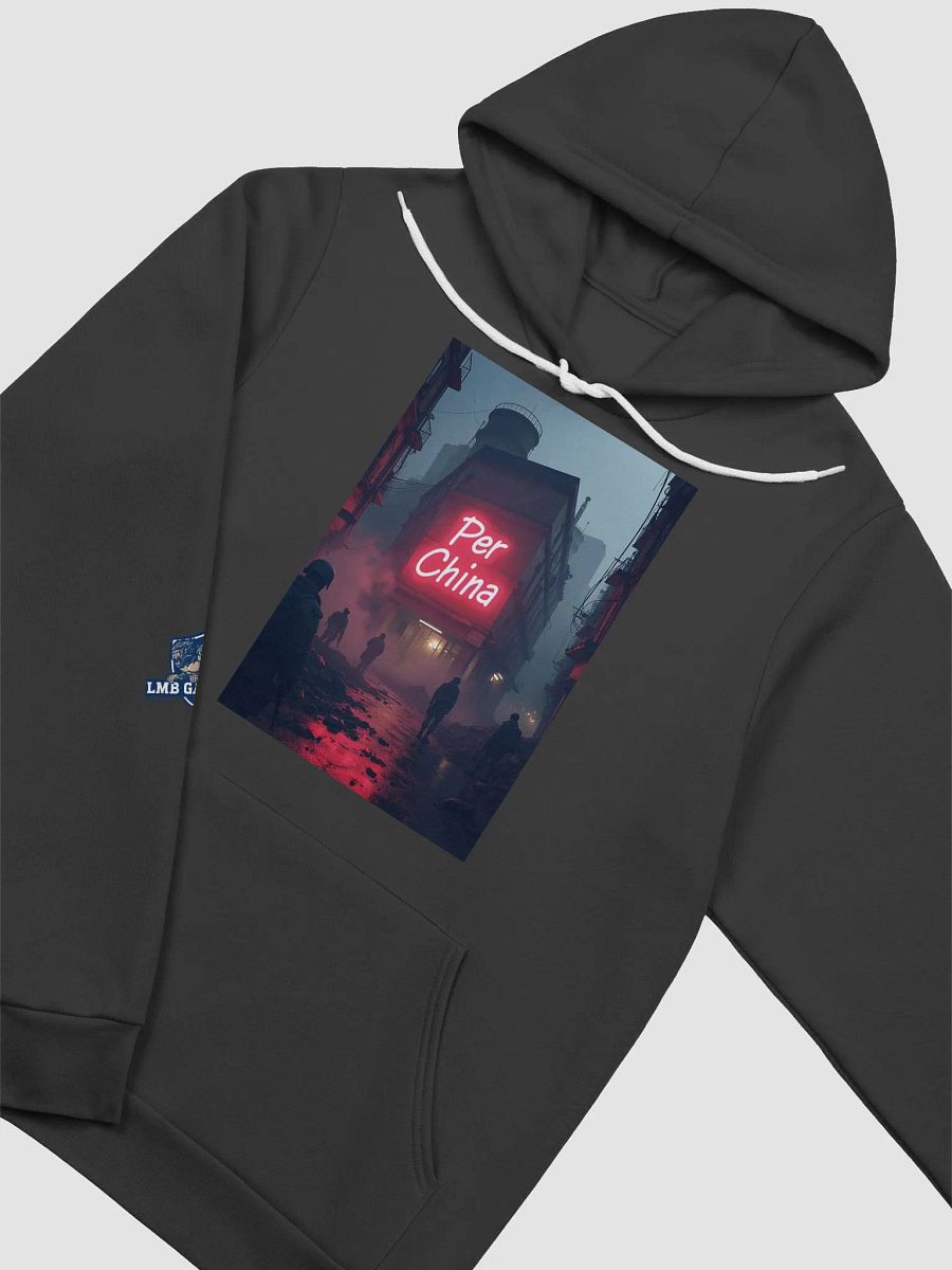 Per China limited edetion Hoodie product image (6)