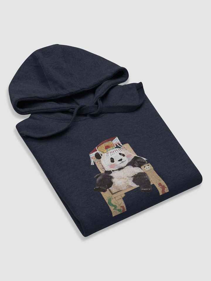 guoqing Panda product image (1)