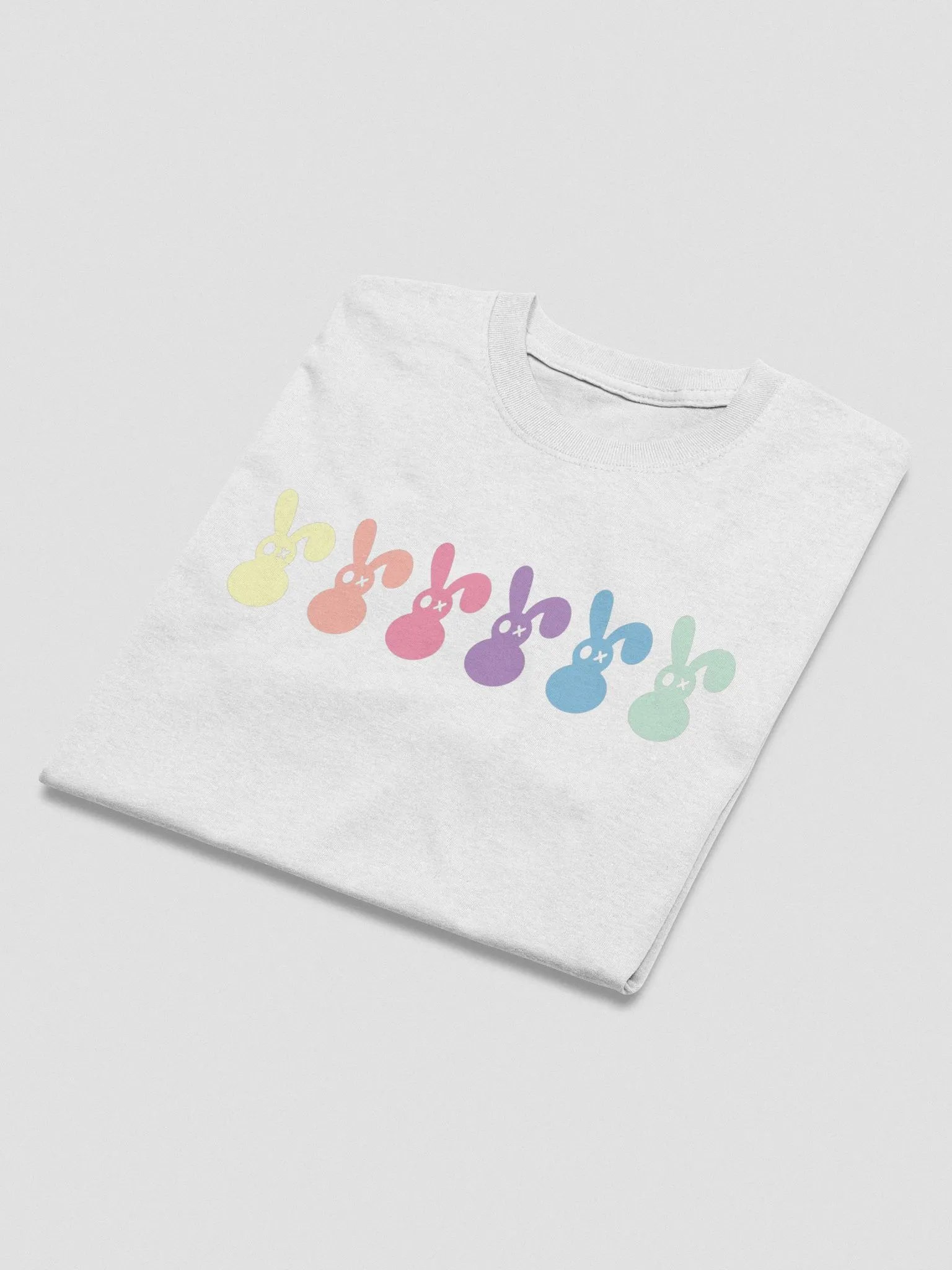 Chaotic Awkward Heavyweight T-Shirt by Gildan product image (23)