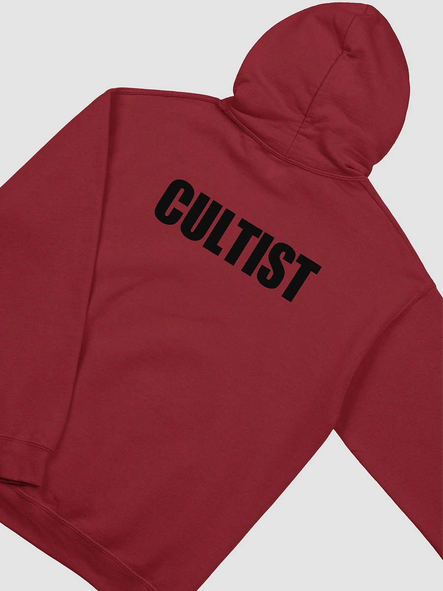 Cultist Street Robes product image (4)