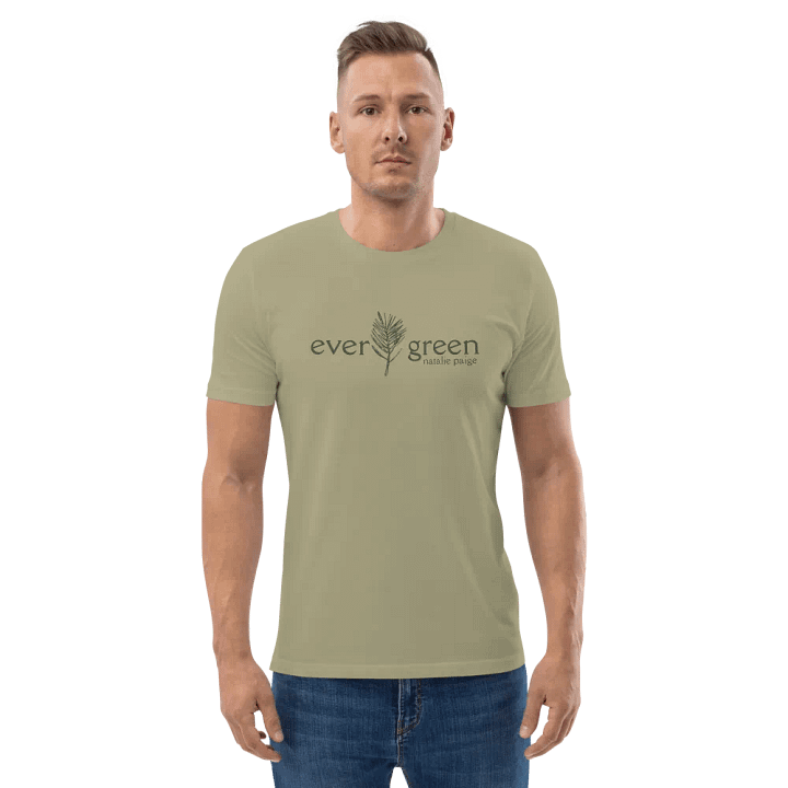 Evergreen Pine Tee product image (1)