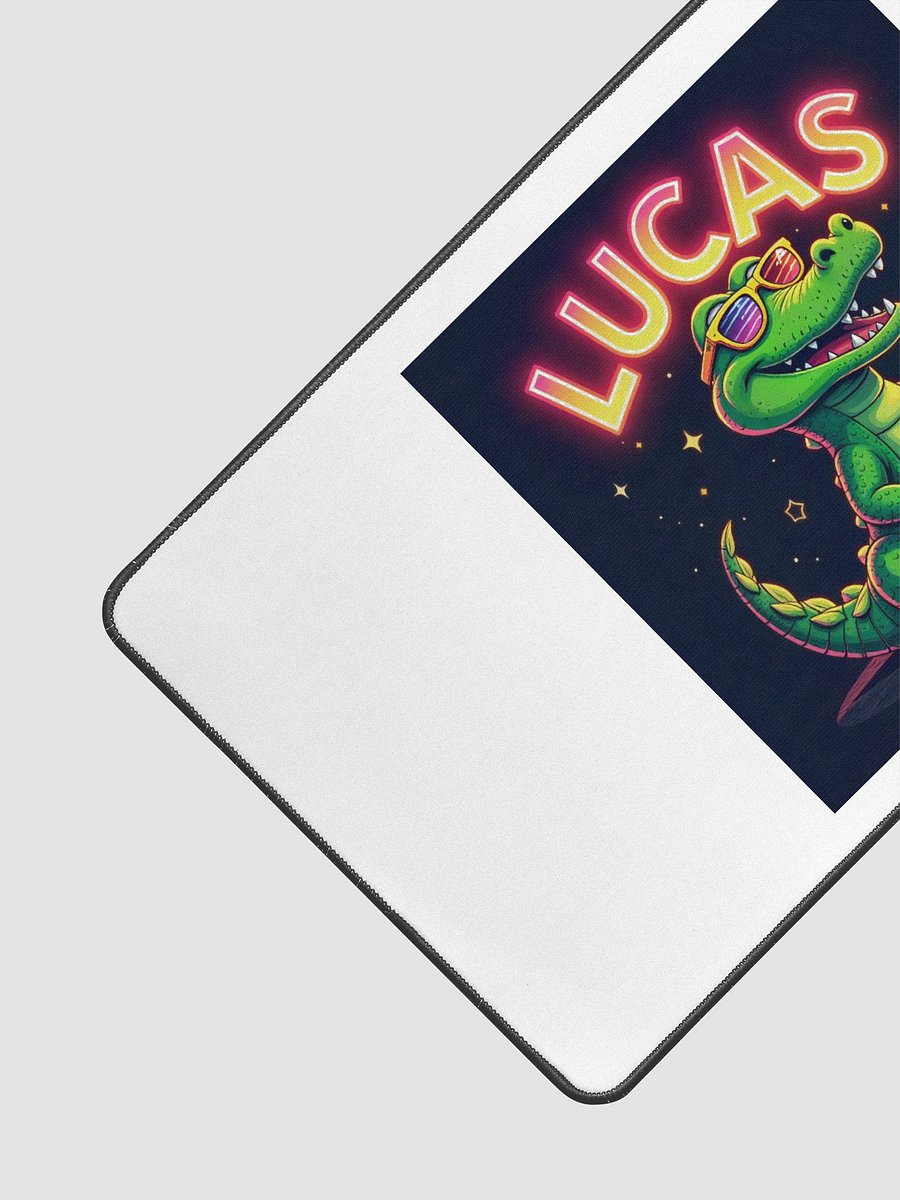 LUCAS Alligator Desk Mat product image (3)