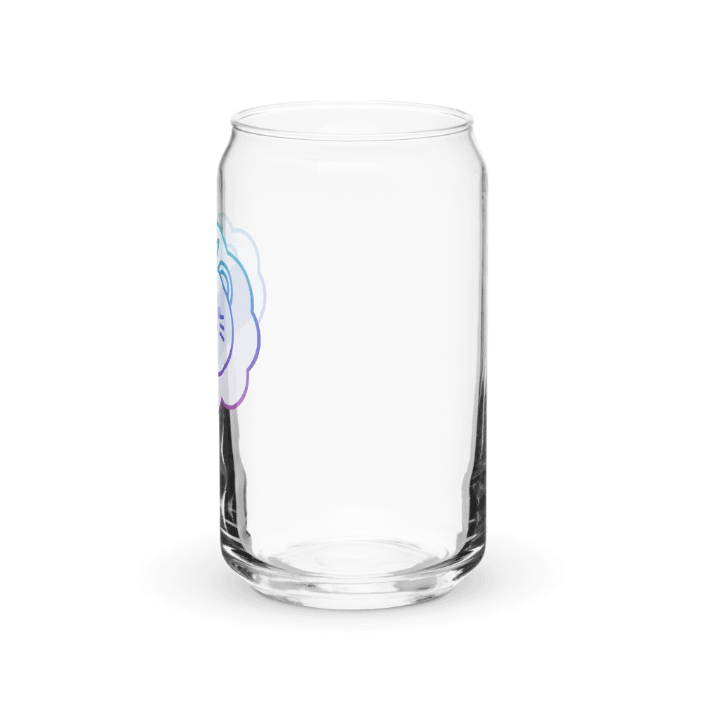 [MADE TO ORDER] Orion Logo Glass product image (3)