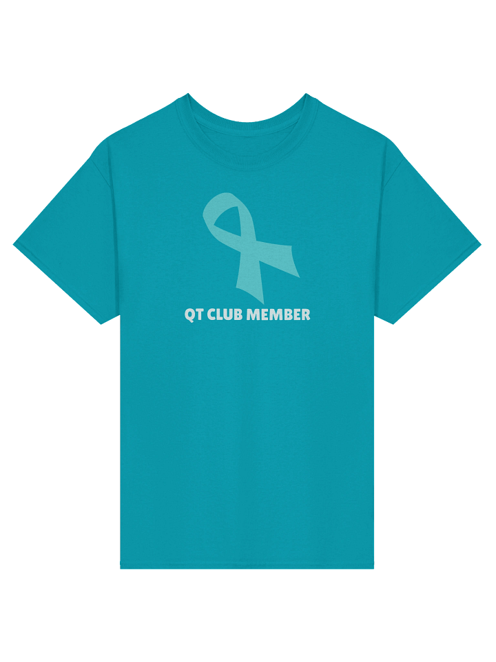 QT Club Member product image (1)