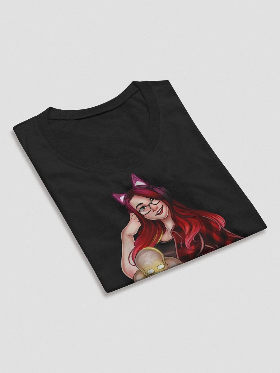Nic Screams Logo Women's T-Shirt product image (30)
