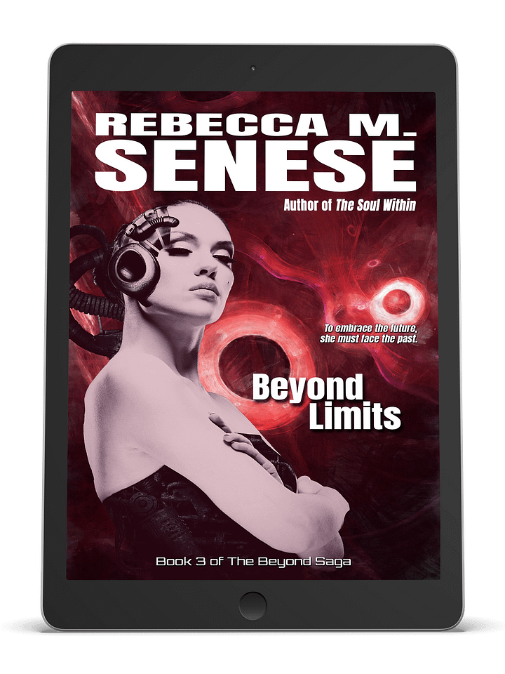 Beyond Limits product image (1)
