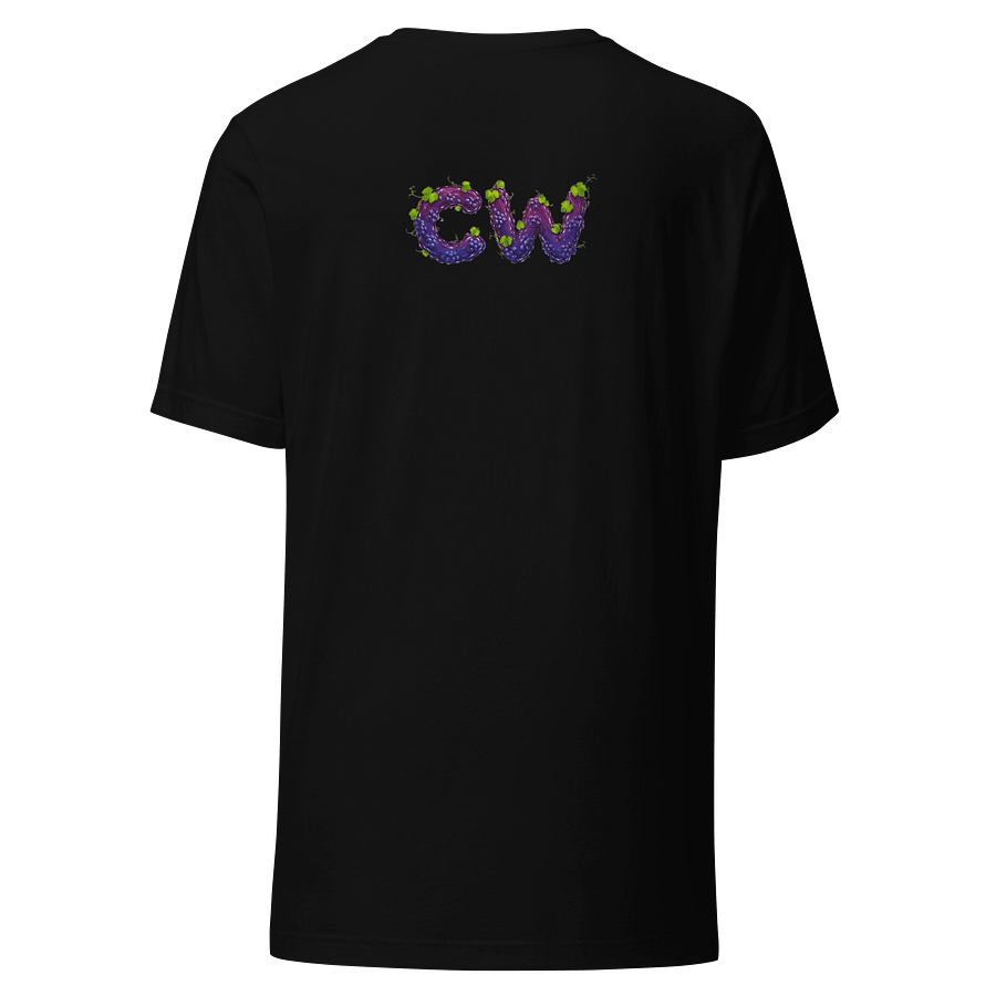 Time to Wine - Grapevine Elegance Unisex T-Shirt product image (10)