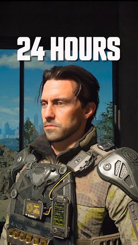 LOCK IN these Console Settings for NEW WARZONE MAP
#warzone #cod #rebirthisland #blackops7