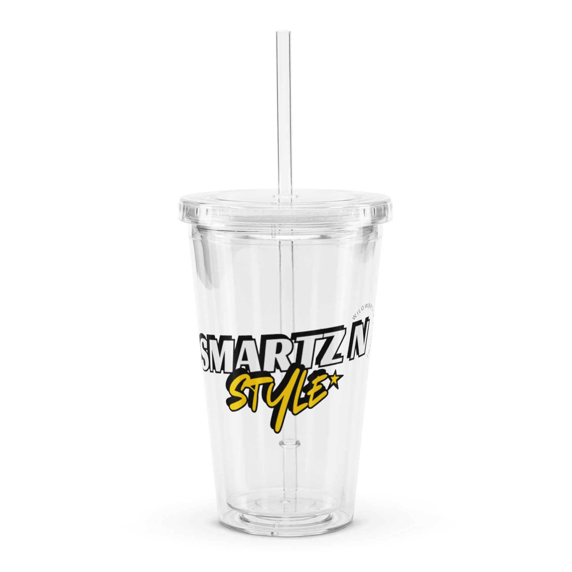 SMARTZ N STYLE Double Wall Tumbler product image (1)