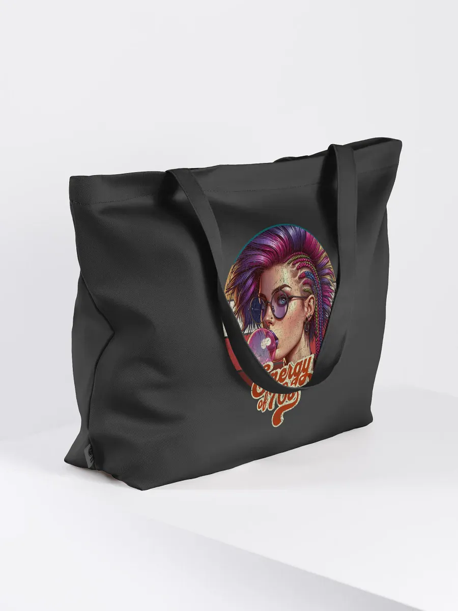 Punk Vibes Tote product image (4)