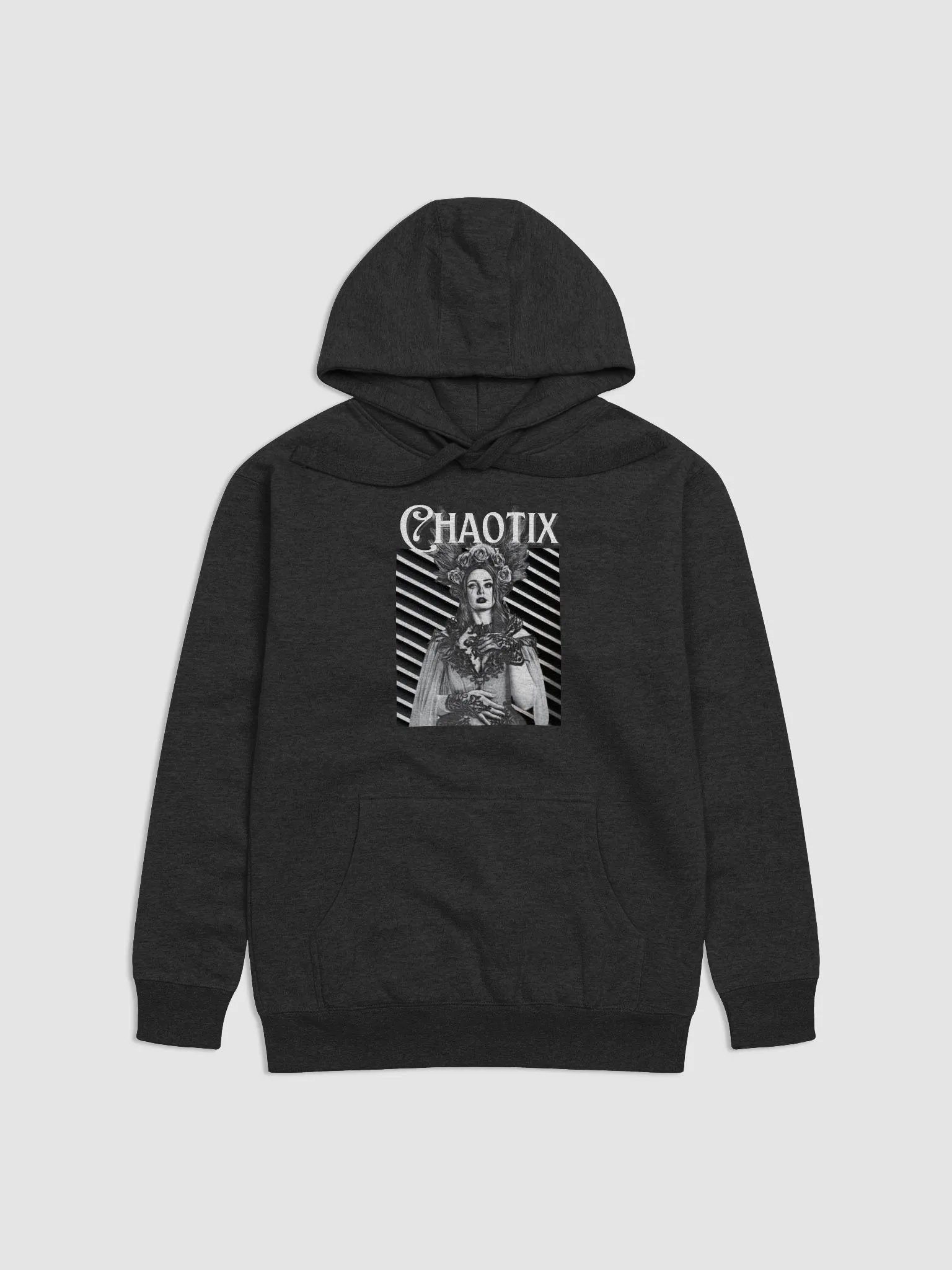 Mother Chaos Hoodie product image (1)
