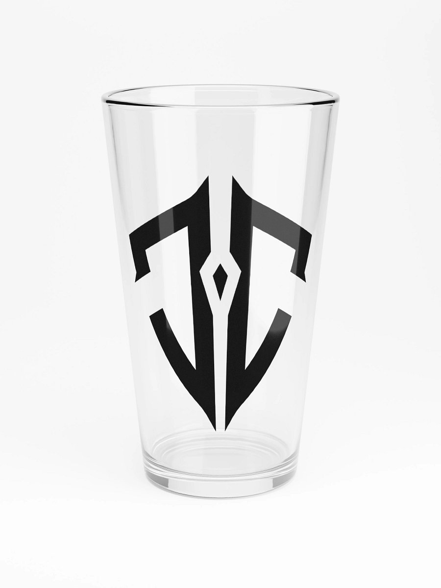 Pint Glass product image (3)