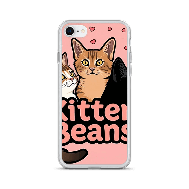 Whisker Wonderland iPhone® Case product image (24)