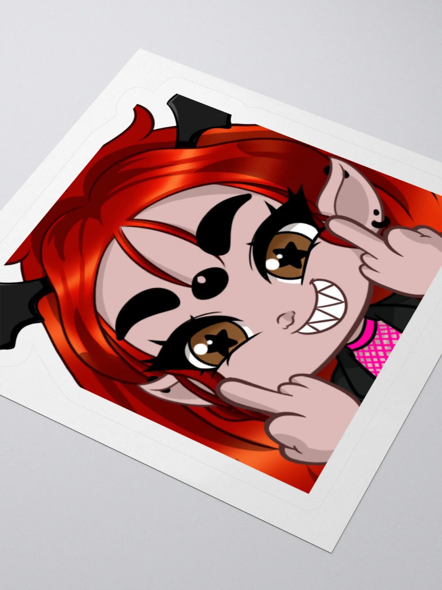 Vampy Starlight Fingerz Love product image (6)