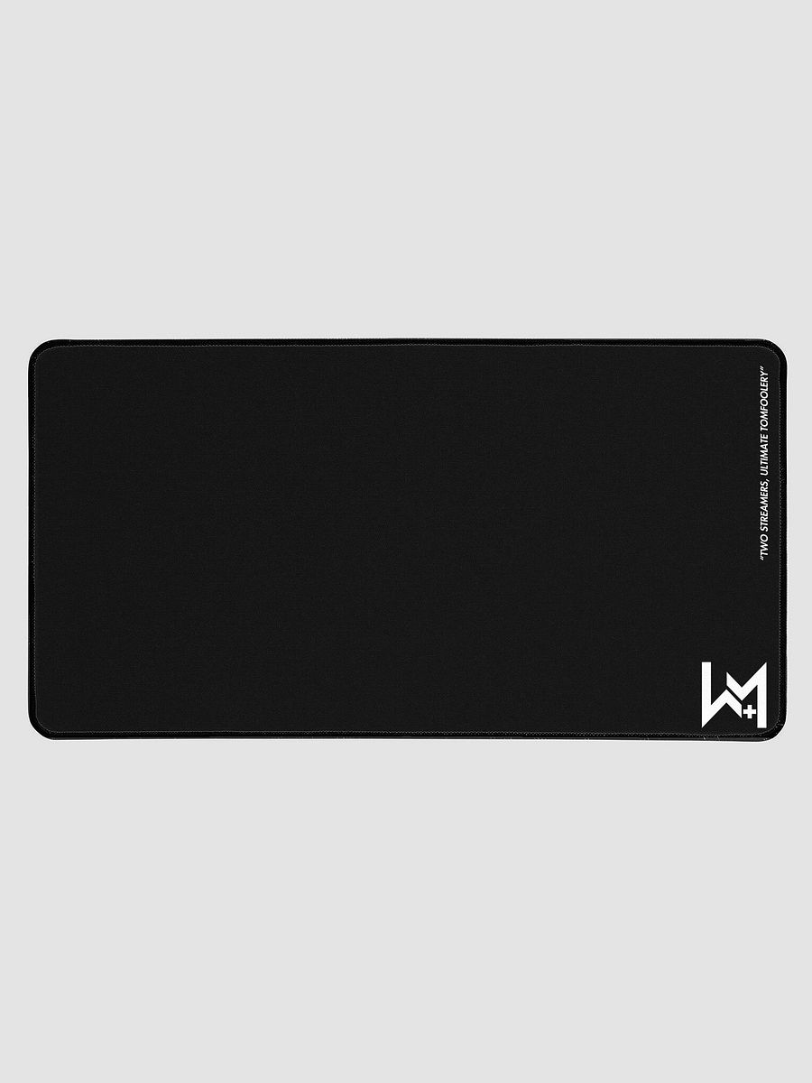 WM+ Desk Mat 15.5