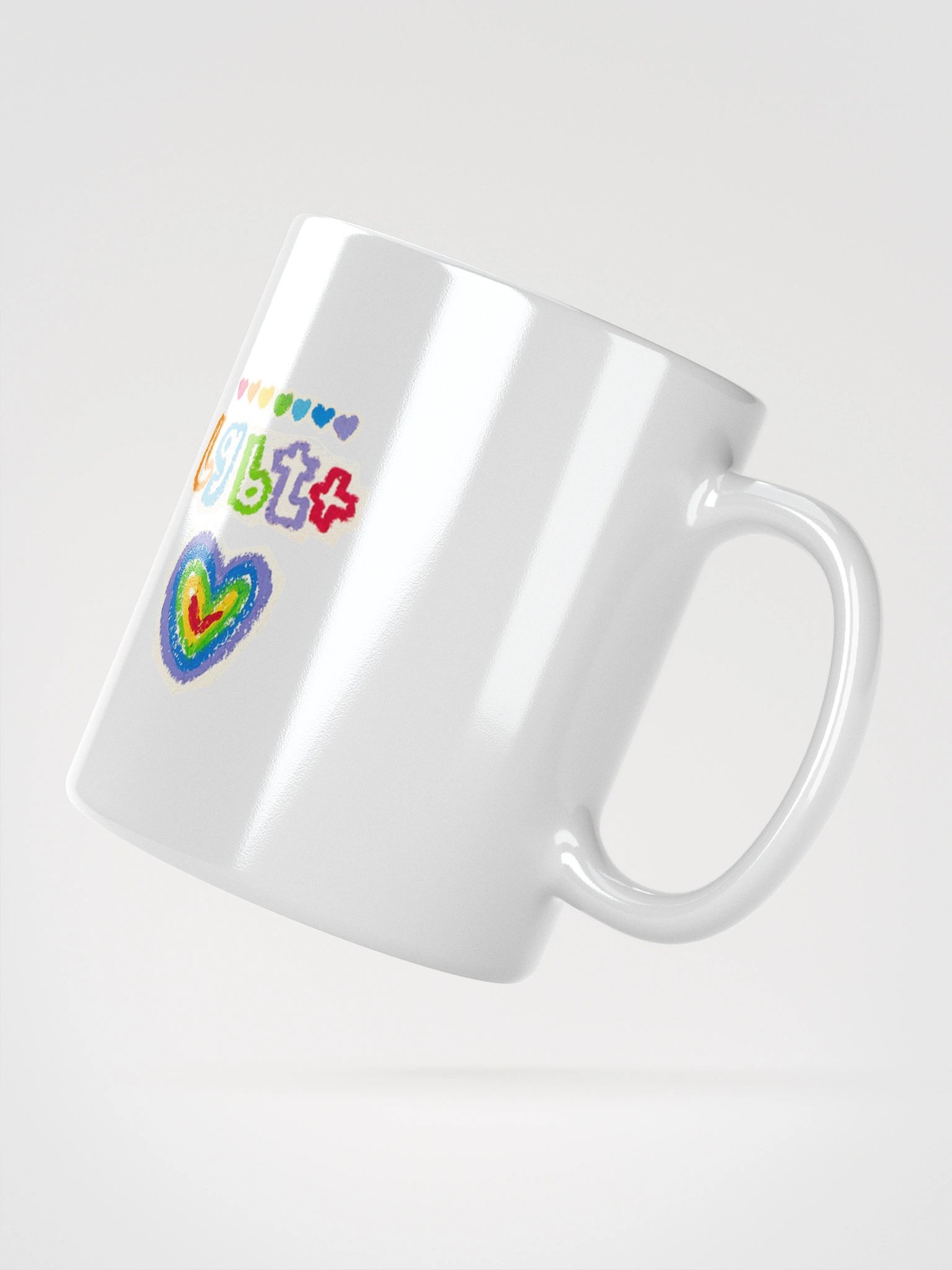 LGBT+ Cup product image (5)