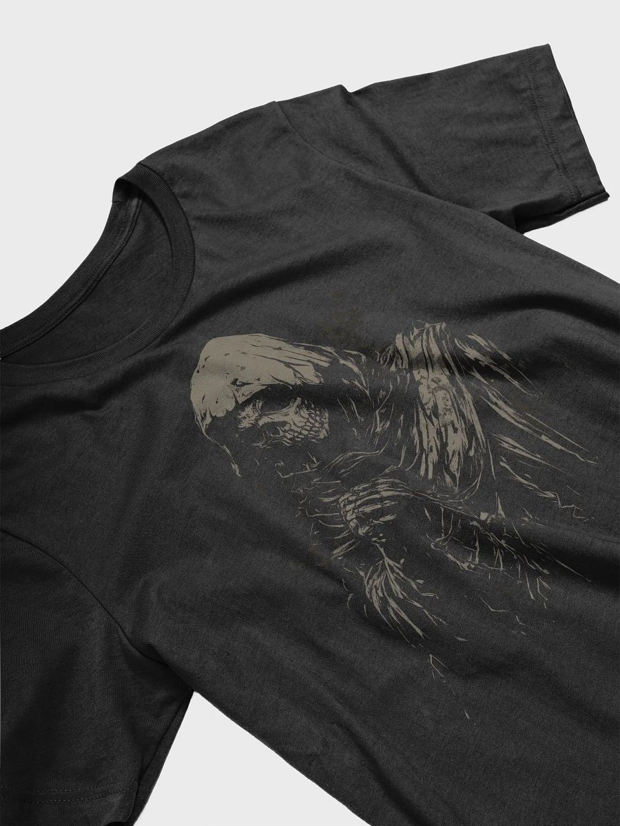 Silent Guardian T-shirt product image (3)