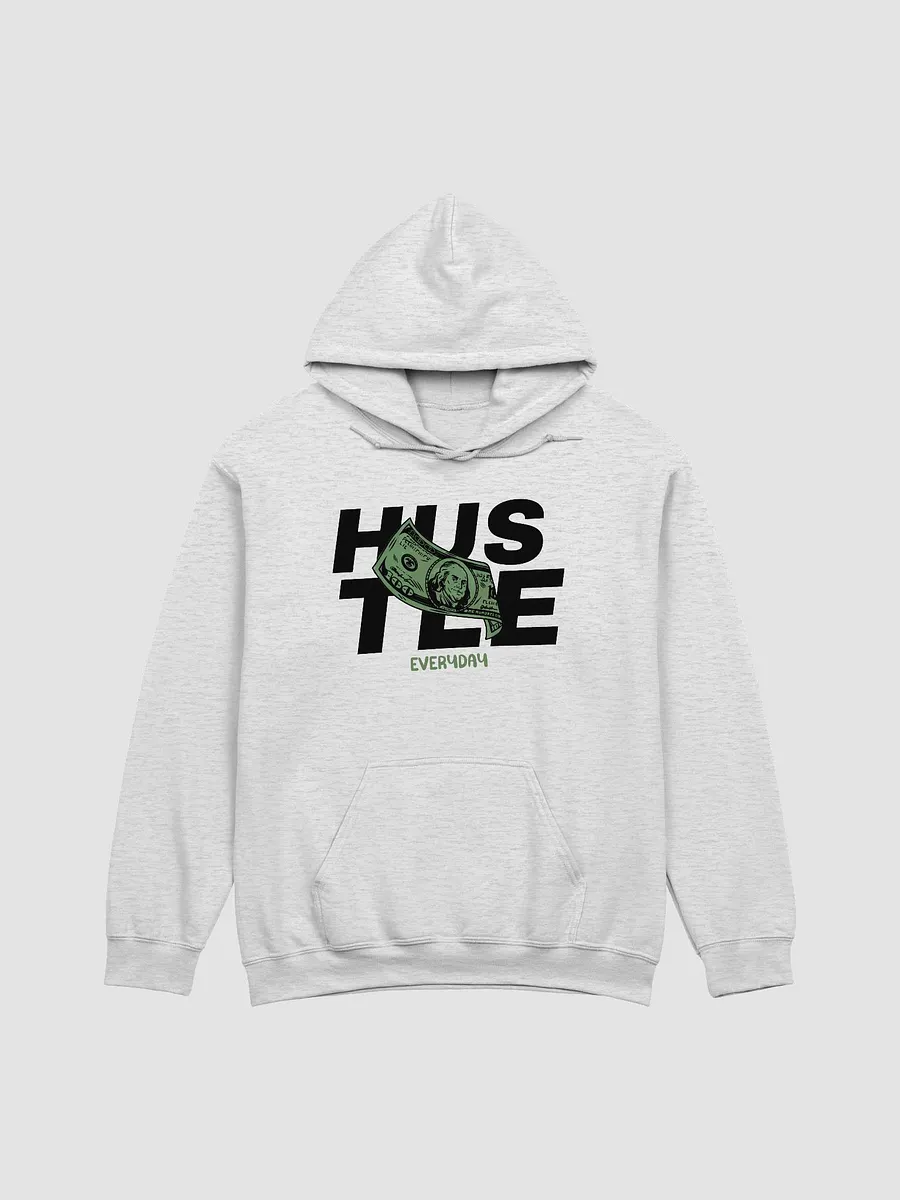 Hustle hoodie shop