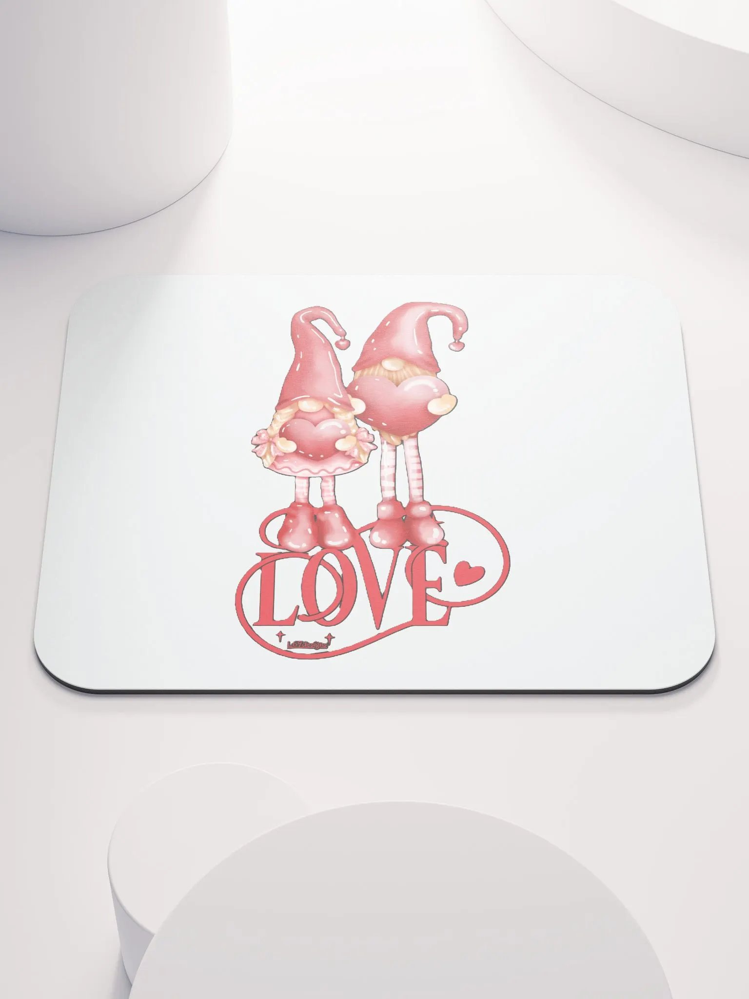 LOVE GNOMES product image (1)