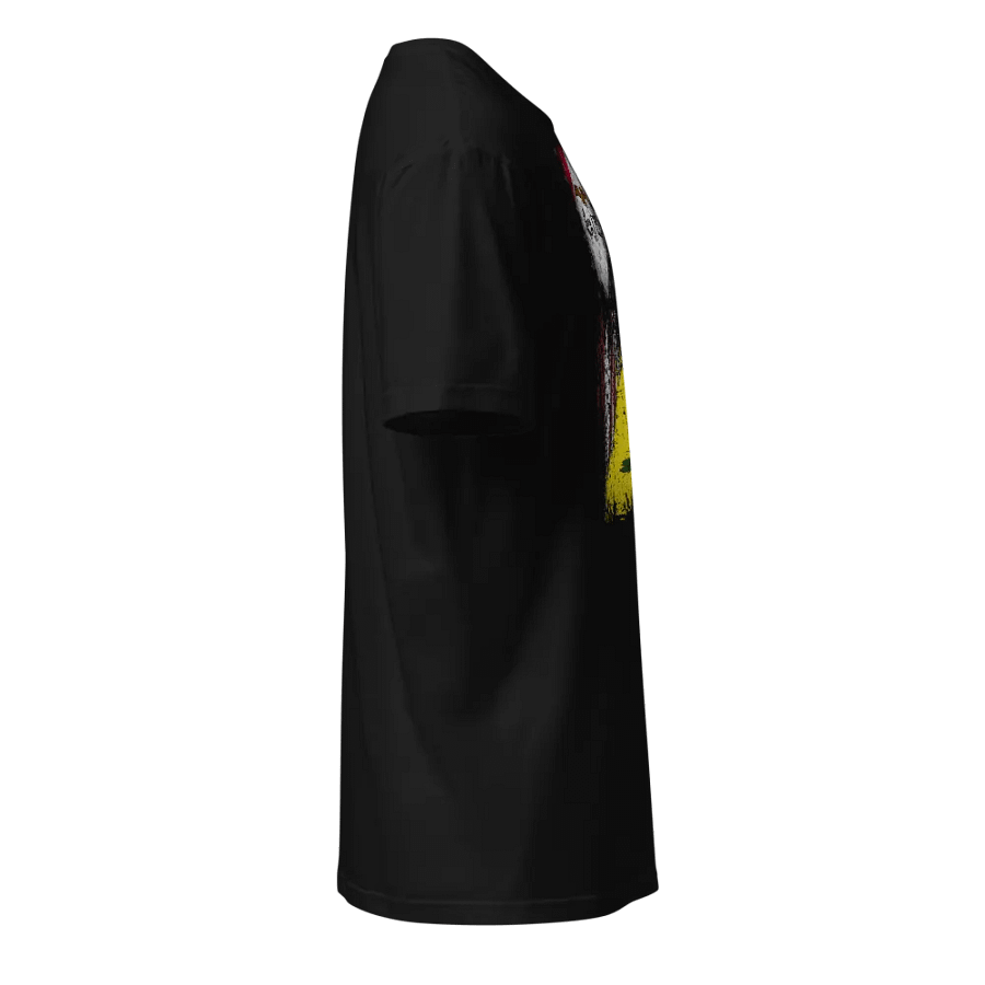 Iowa Gadsden Flag product image (5)